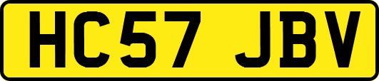 HC57JBV