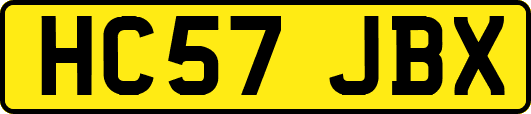 HC57JBX