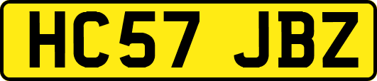HC57JBZ