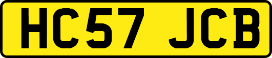 HC57JCB