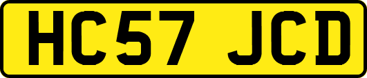 HC57JCD