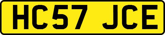 HC57JCE