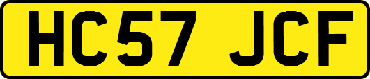 HC57JCF