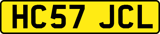 HC57JCL