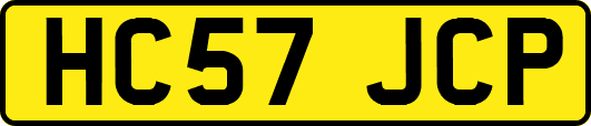 HC57JCP