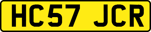 HC57JCR
