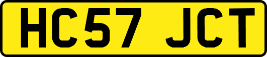 HC57JCT