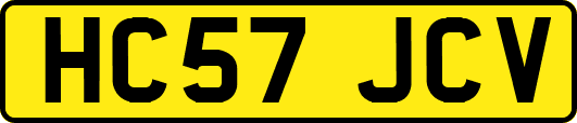 HC57JCV