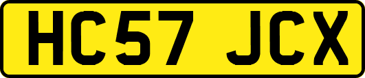 HC57JCX