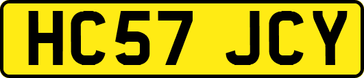 HC57JCY