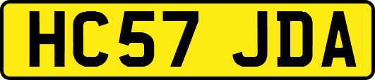 HC57JDA