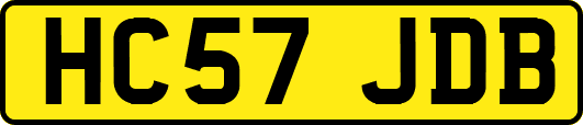 HC57JDB
