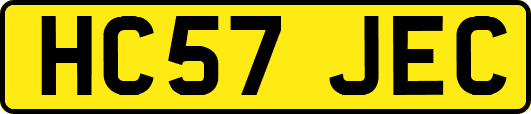 HC57JEC