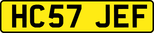 HC57JEF