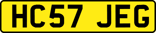 HC57JEG