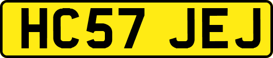 HC57JEJ
