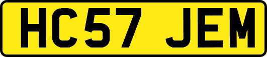 HC57JEM