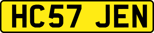 HC57JEN