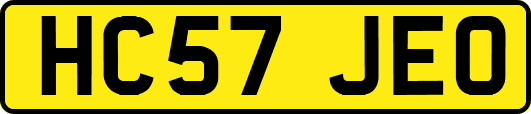 HC57JEO
