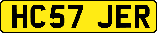 HC57JER