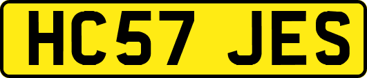 HC57JES