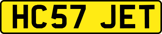 HC57JET