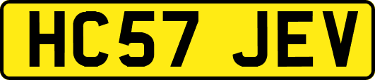 HC57JEV