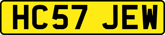 HC57JEW