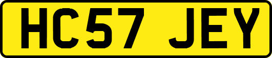 HC57JEY