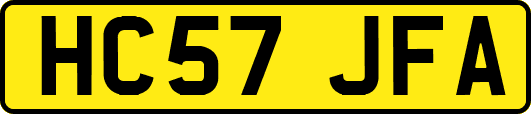 HC57JFA