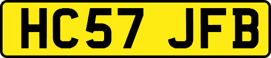 HC57JFB