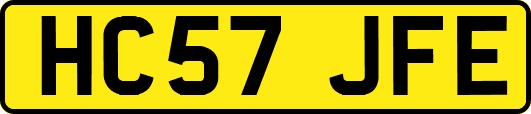 HC57JFE