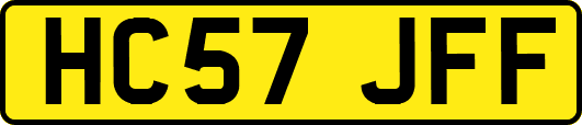 HC57JFF