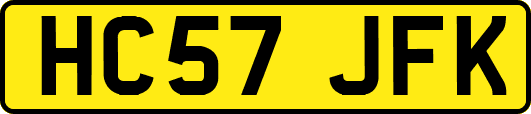HC57JFK
