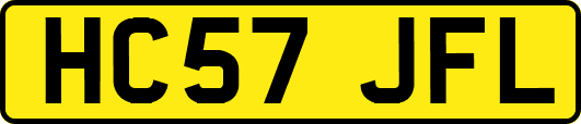 HC57JFL