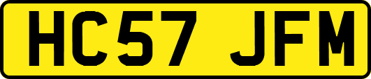 HC57JFM
