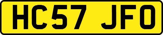 HC57JFO