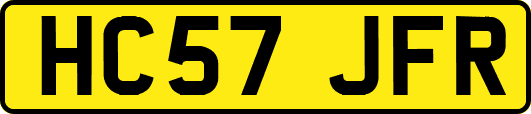 HC57JFR