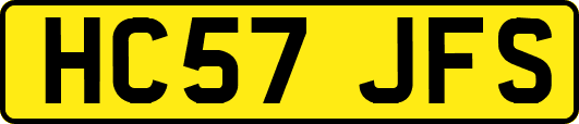 HC57JFS