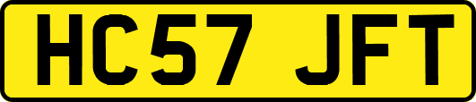 HC57JFT