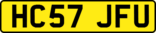HC57JFU