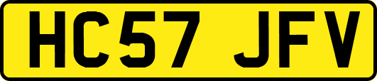 HC57JFV