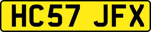 HC57JFX