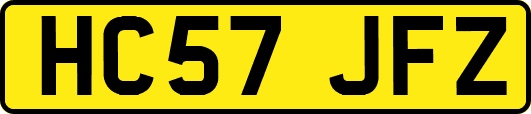HC57JFZ