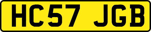 HC57JGB