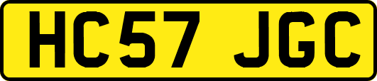 HC57JGC