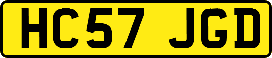 HC57JGD