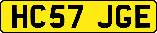 HC57JGE