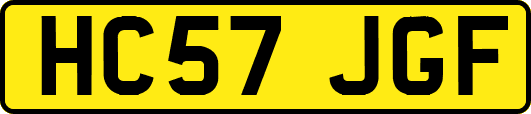 HC57JGF