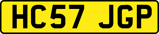 HC57JGP